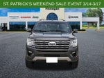 2018 Ford Expedition XLT 4x2