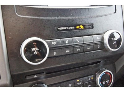 2018 Ford Expedition XLT 4x2