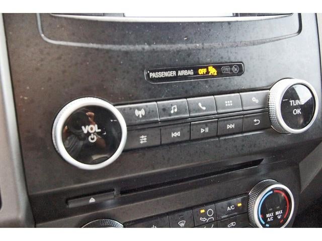 2018 Ford Expedition XLT 4x2