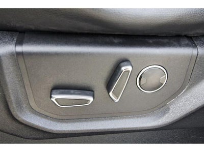 2018 Ford Expedition XLT 4x2