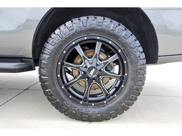 2018 Ford Expedition XLT 4x2