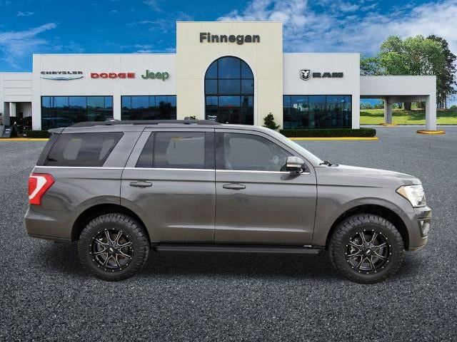 2018 Ford Expedition XLT 4x2