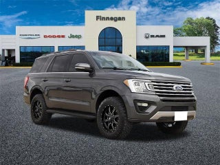 2018 Ford Expedition XLT 4x2