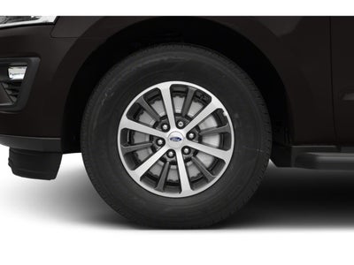 2018 Ford Expedition XLT 4x2