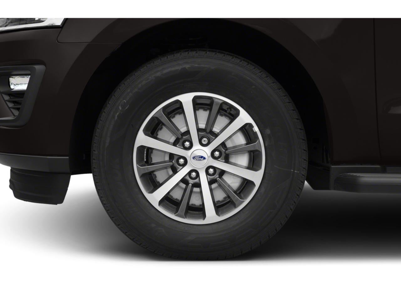 2018 Ford Expedition XLT 4x2