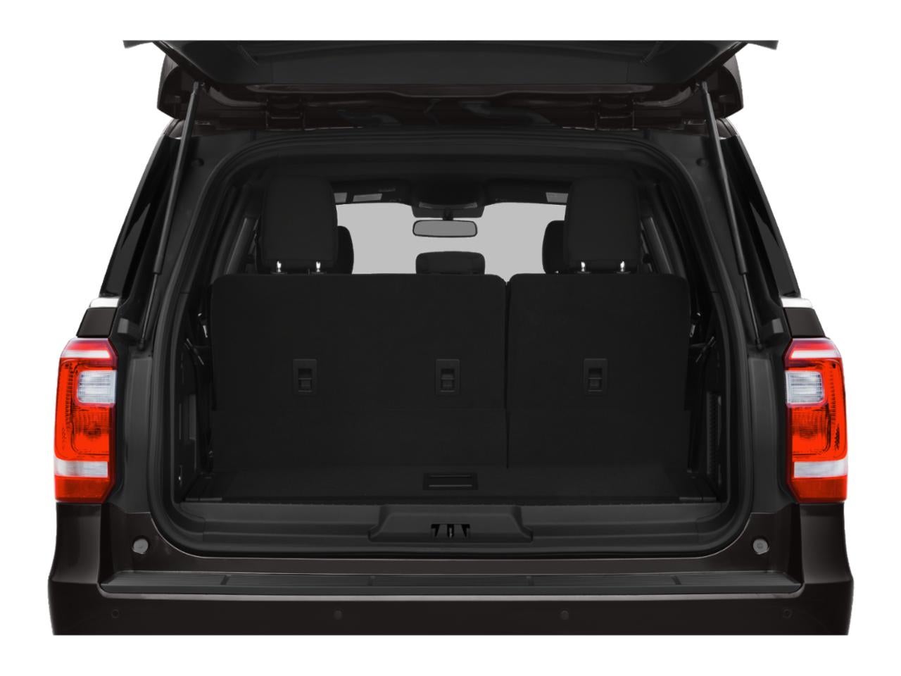 2018 Ford Expedition XLT 4x2