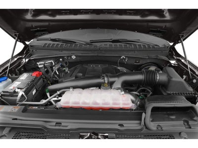 2018 Ford Expedition XLT 4x2