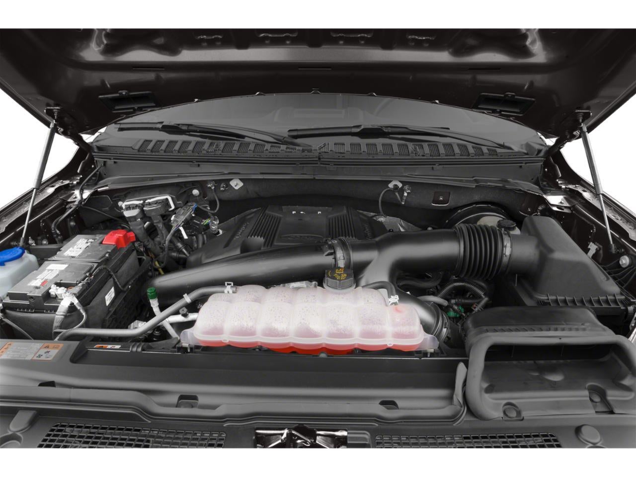 2018 Ford Expedition XLT 4x2