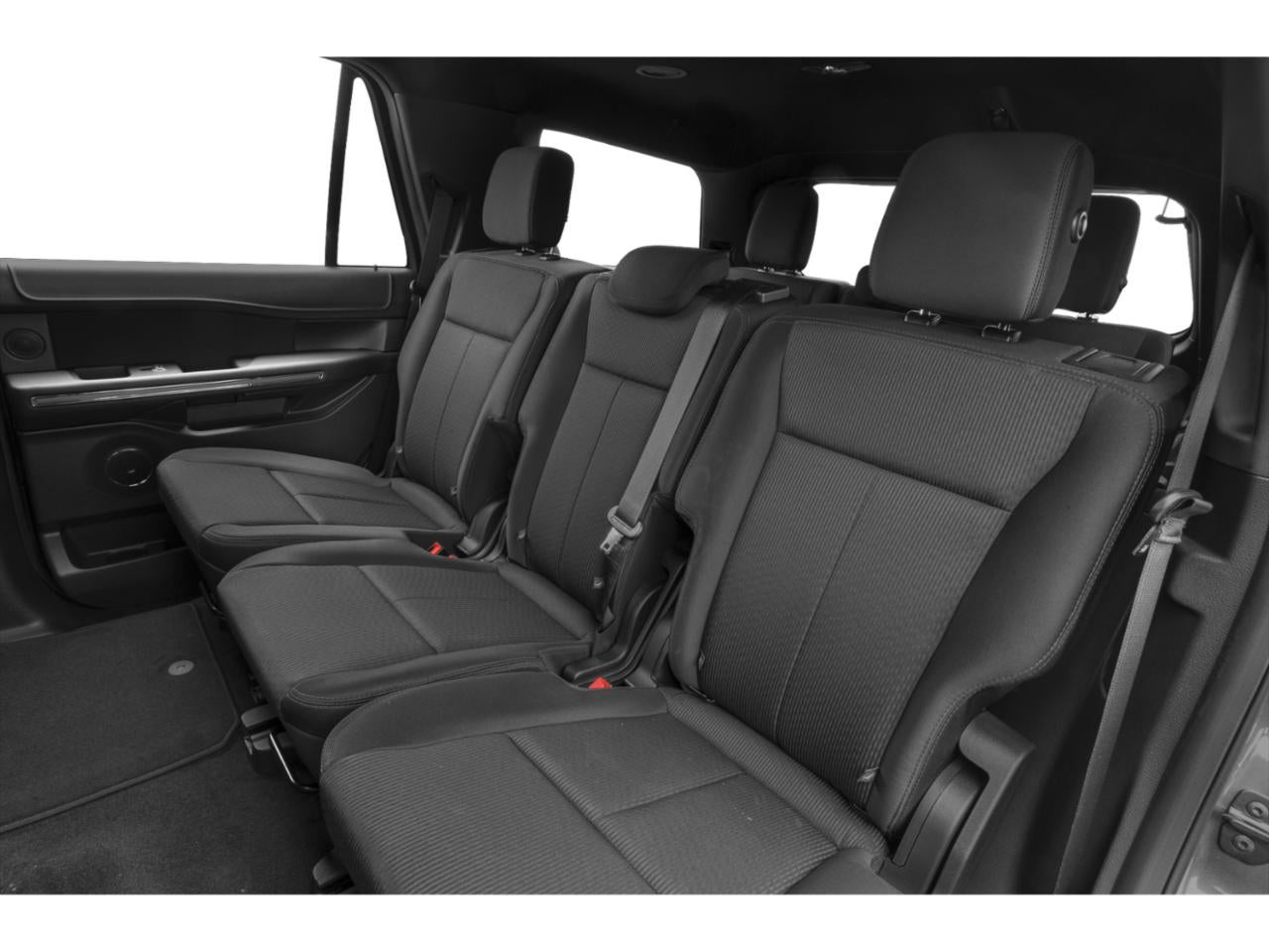 2018 Ford Expedition XLT 4x2