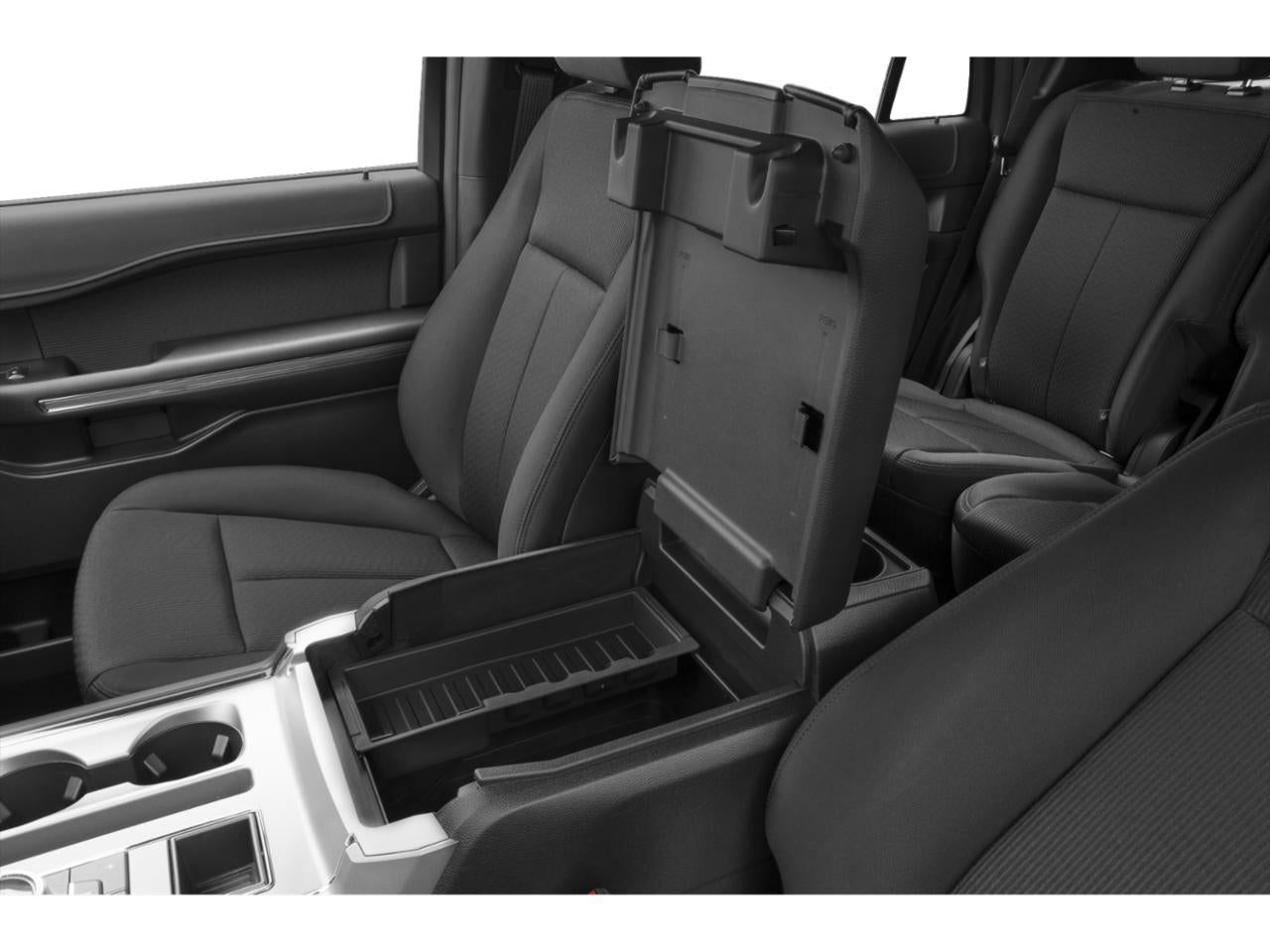 2018 Ford Expedition XLT 4x2