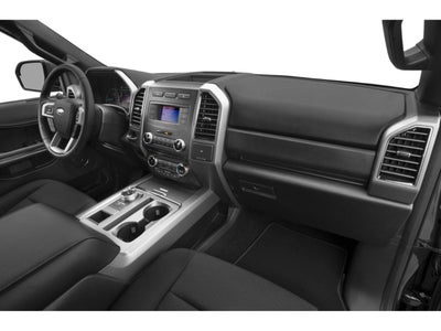 2018 Ford Expedition XLT 4x2