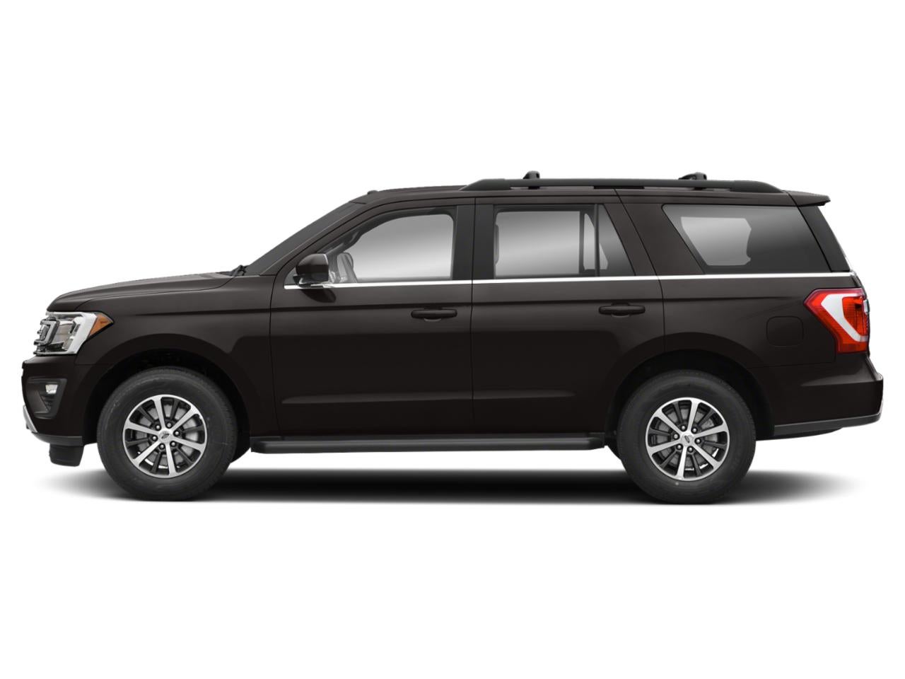 2018 Ford Expedition XLT 4x2