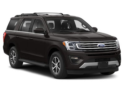 2018 Ford Expedition XLT 4x2