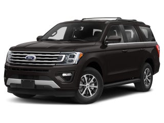 2018 Ford Expedition XLT 4x2