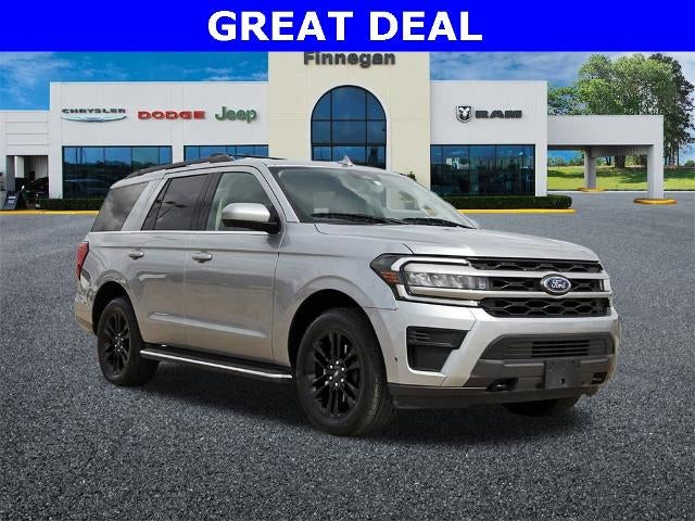 2022 Ford Expedition XLT 4x4