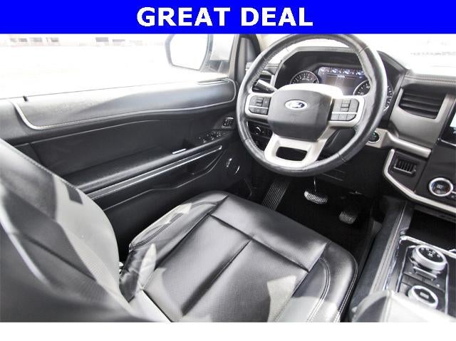 2022 Ford Expedition XLT 4x4