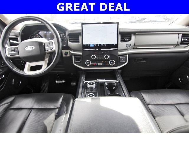 2022 Ford Expedition XLT 4x4