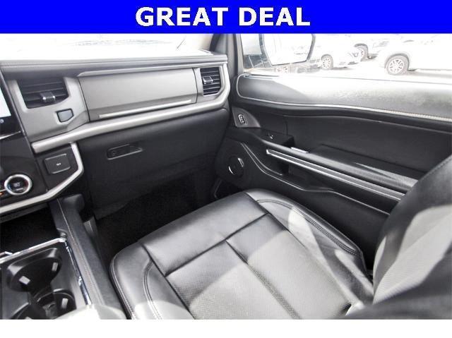 2022 Ford Expedition XLT 4x4