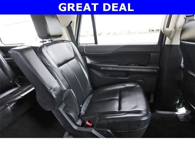 2022 Ford Expedition XLT 4x4
