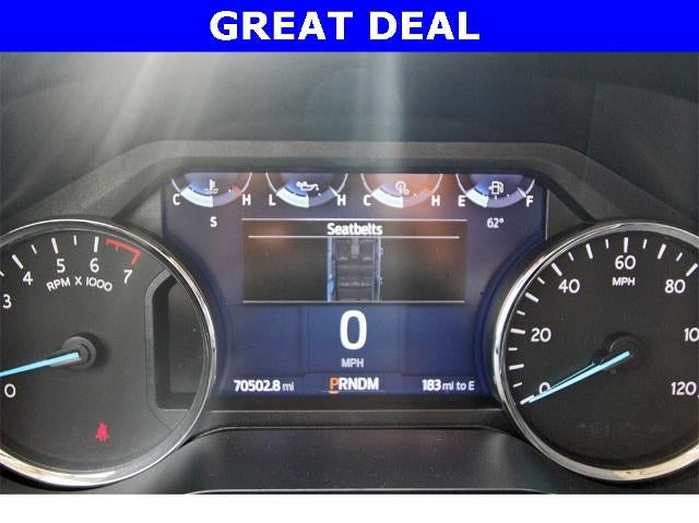 2022 Ford Expedition XLT 4x4