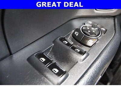 2022 Ford Expedition XLT 4x4