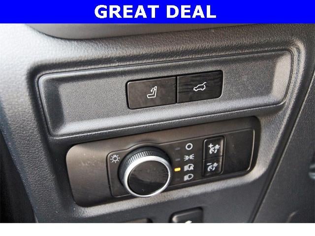 2022 Ford Expedition XLT 4x4