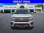 2022 Ford Expedition XLT 4x4