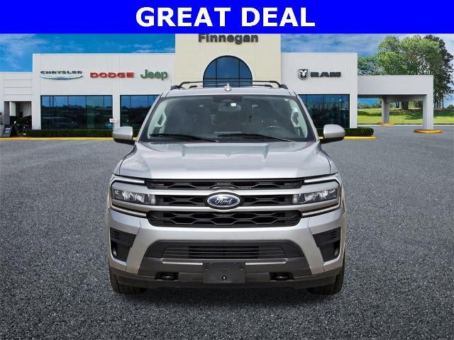 2022 Ford Expedition XLT 4x4