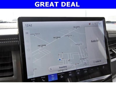 2022 Ford Expedition XLT 4x4