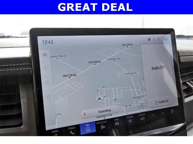 2022 Ford Expedition XLT 4x4