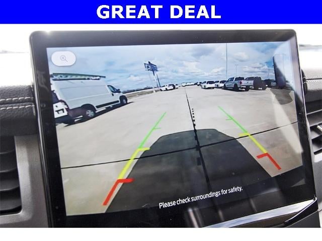 2022 Ford Expedition XLT 4x4