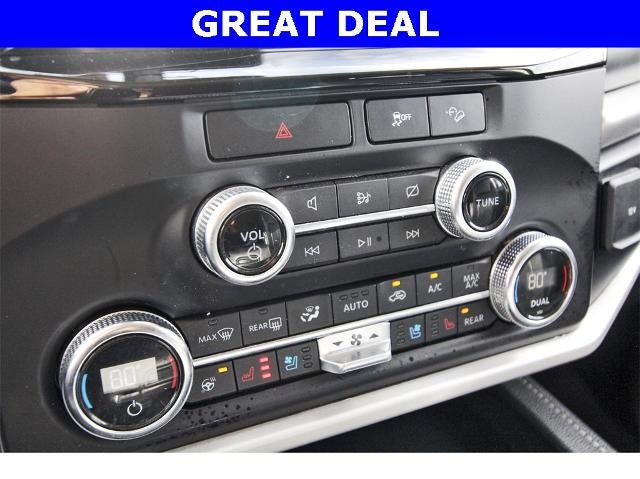 2022 Ford Expedition XLT 4x4