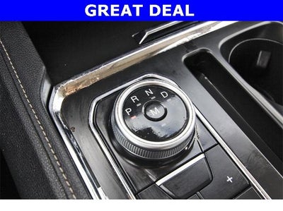 2022 Ford Expedition XLT 4x4