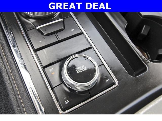 2022 Ford Expedition XLT 4x4