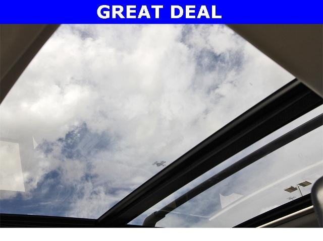 2022 Ford Expedition XLT 4x4