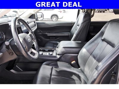 2022 Ford Expedition XLT 4x4