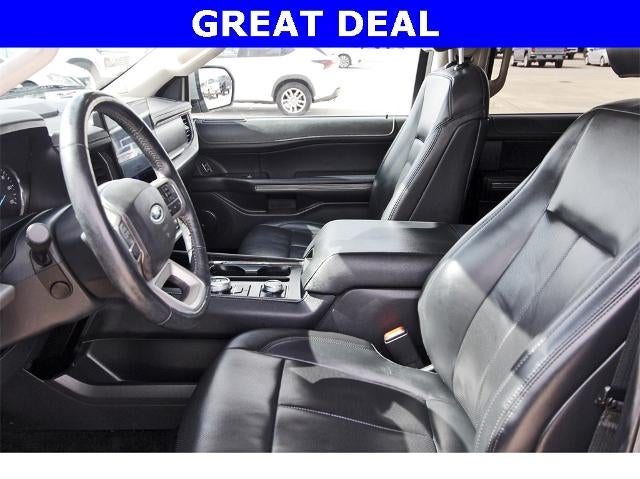2022 Ford Expedition XLT 4x4