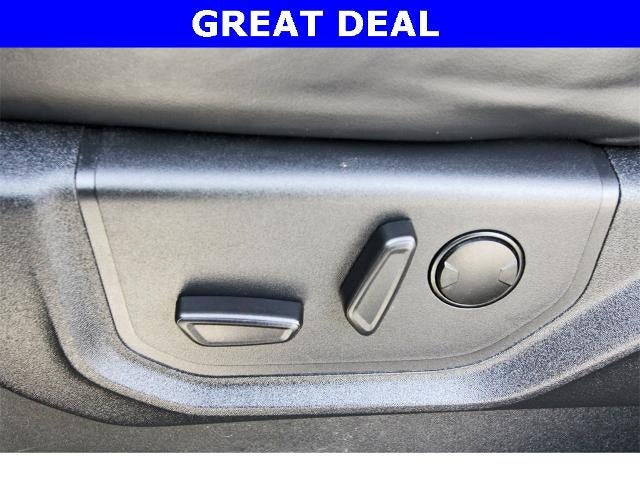 2022 Ford Expedition XLT 4x4