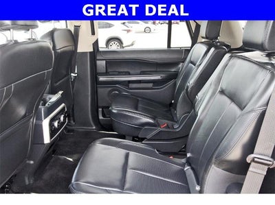 2022 Ford Expedition XLT 4x4