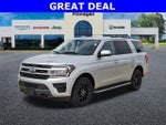 2022 Ford Expedition XLT 4x4