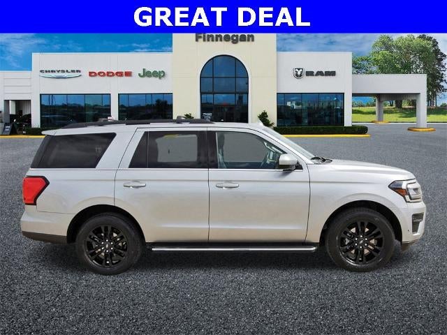 2022 Ford Expedition XLT 4x4