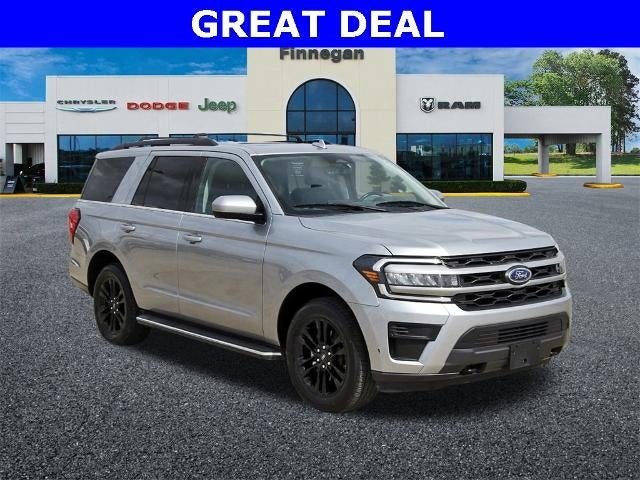 2022 Ford Expedition XLT 4x4