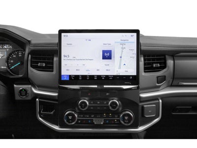 2022 Ford Expedition XLT 4x4