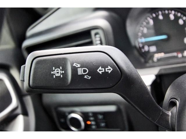 2024 Ford Explorer XLT RWD