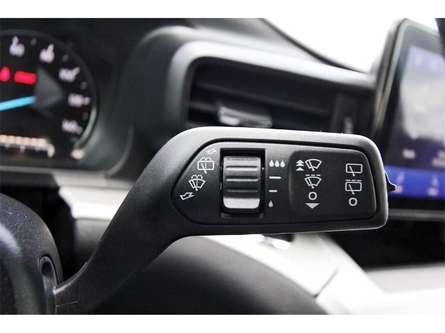 2024 Ford Explorer XLT RWD