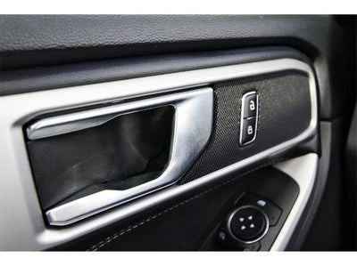 2024 Ford Explorer XLT RWD