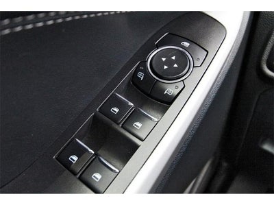 2024 Ford Explorer XLT RWD