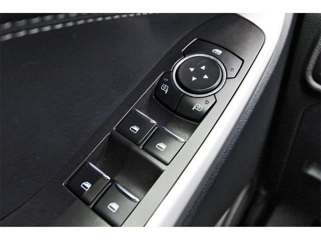 2024 Ford Explorer XLT RWD