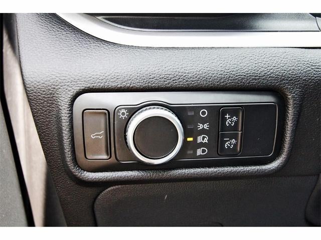 2024 Ford Explorer XLT RWD