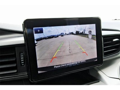 2024 Ford Explorer XLT RWD